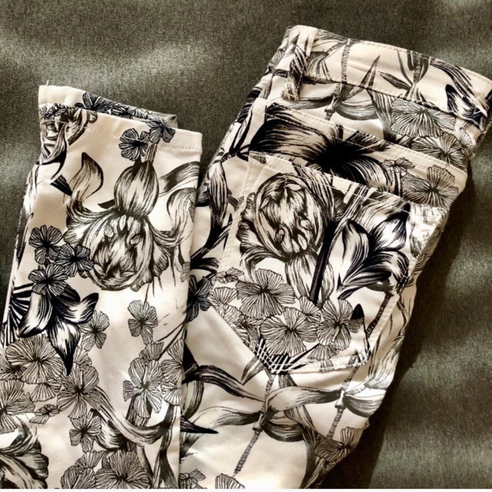 ❌SOLD! Zara Premium Denim Collection